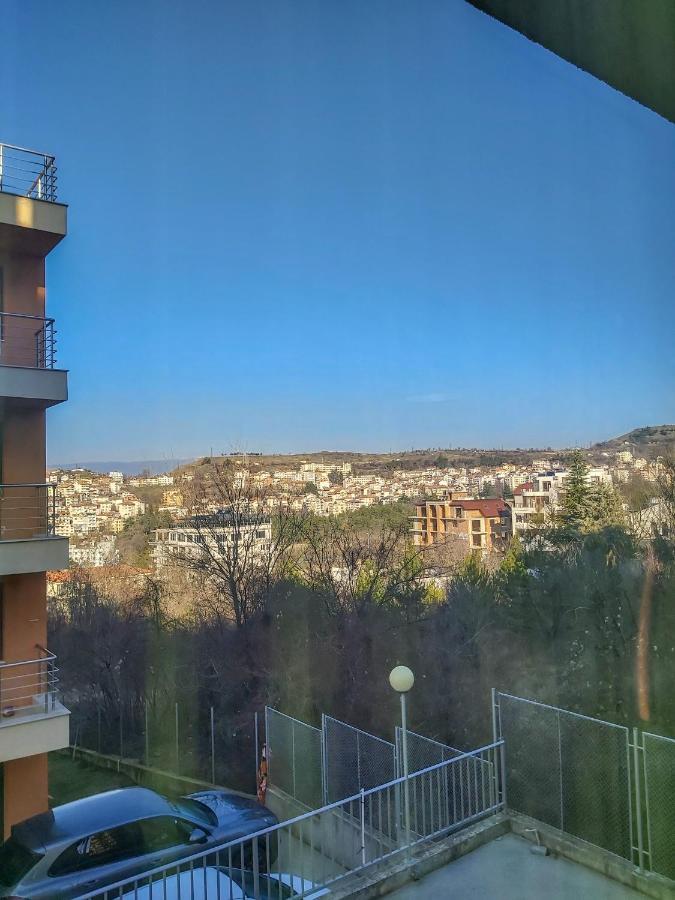 Апартамент Св. Антоний Велики Apartment St. Anthony The Great Sandanski Exterior photo