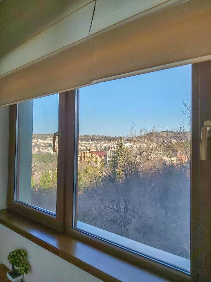 Апартамент Св. Антоний Велики Apartment St. Anthony The Great Sandanski Exterior photo