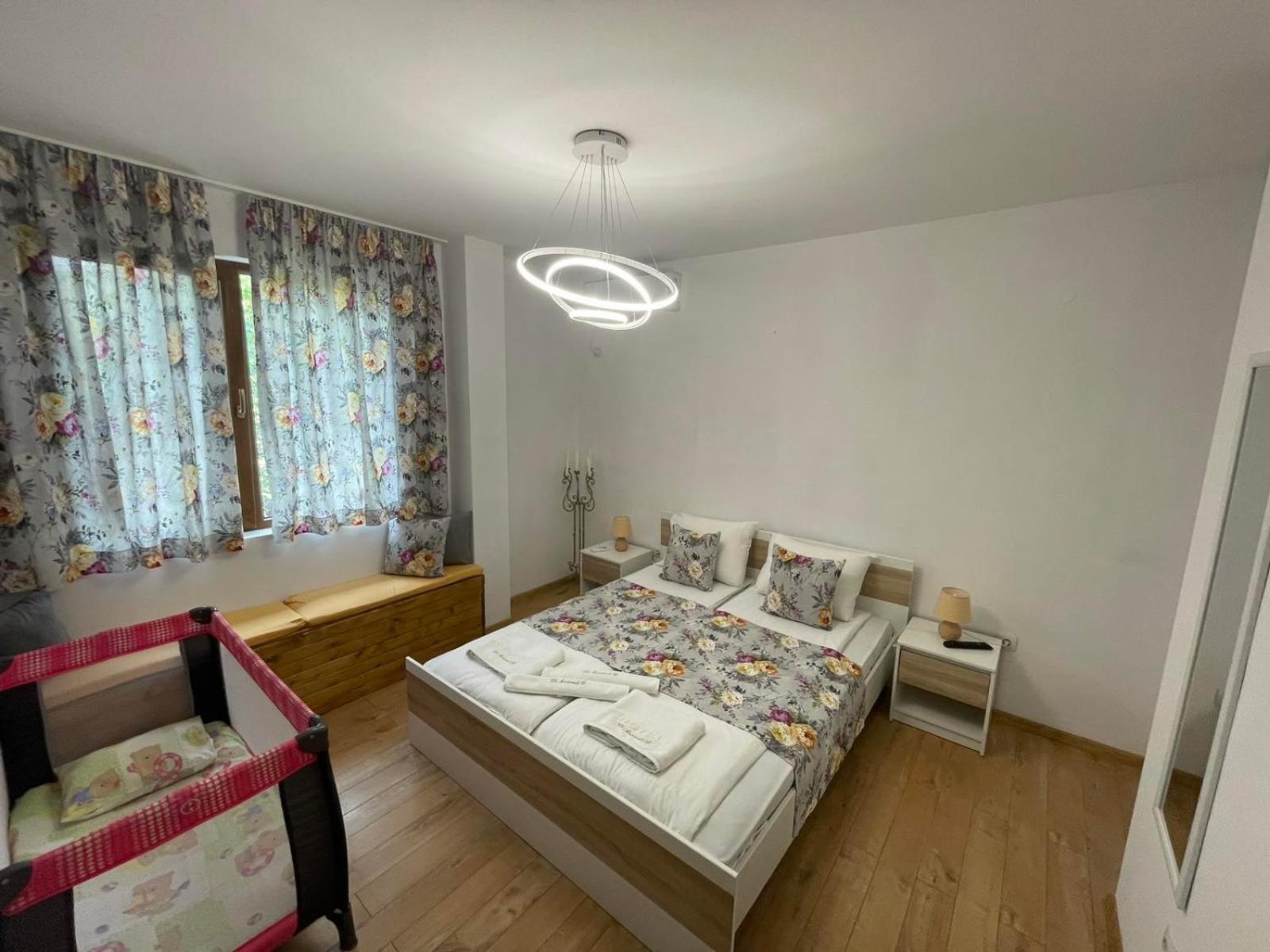 Апартамент Св. Антоний Велики Apartment St. Anthony The Great Sandanski Exterior photo