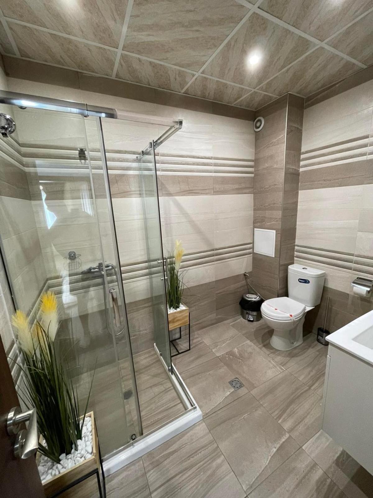 Апартамент Св. Антоний Велики Apartment St. Anthony The Great Sandanski Exterior photo